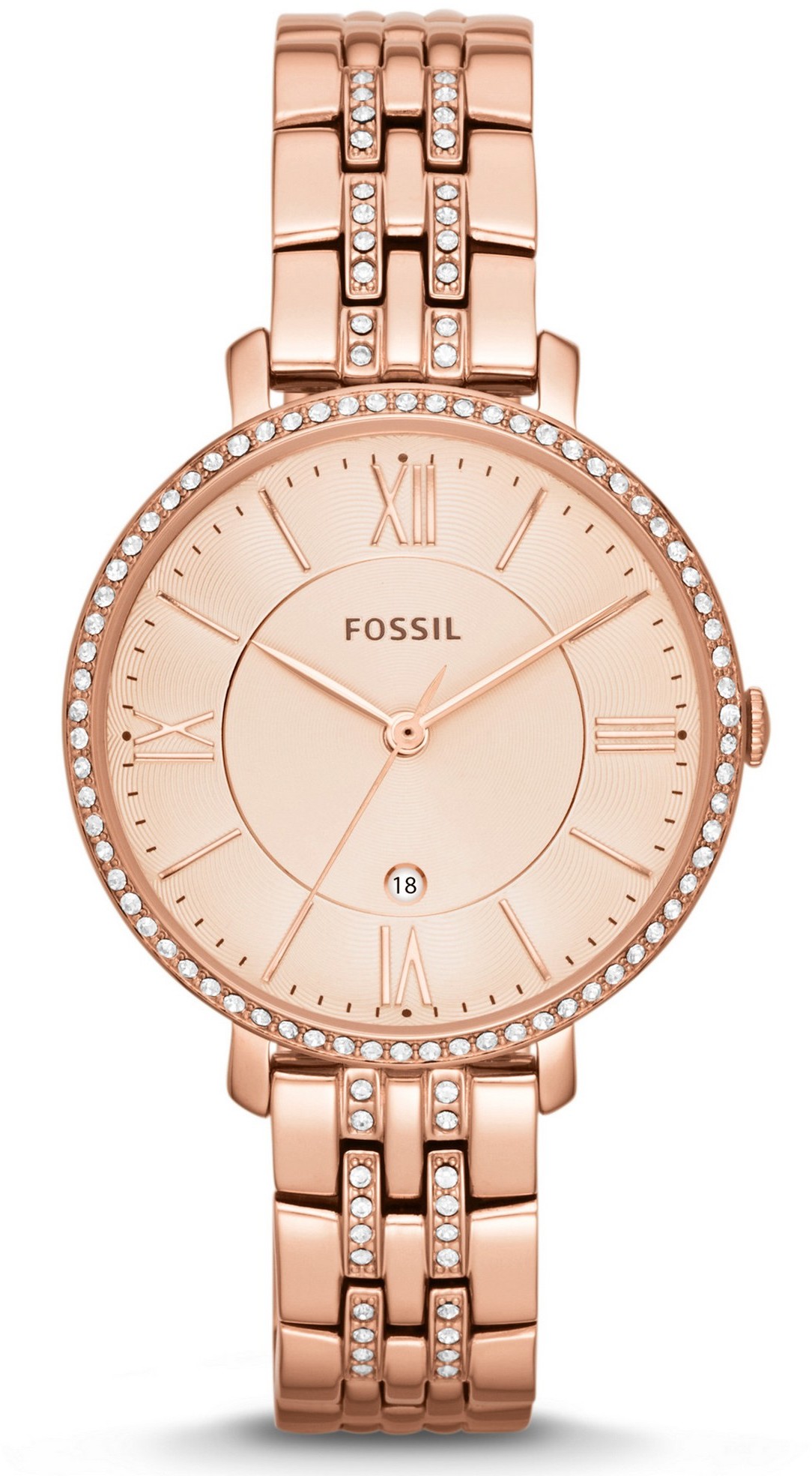 Fossil Jacqueline ES3546