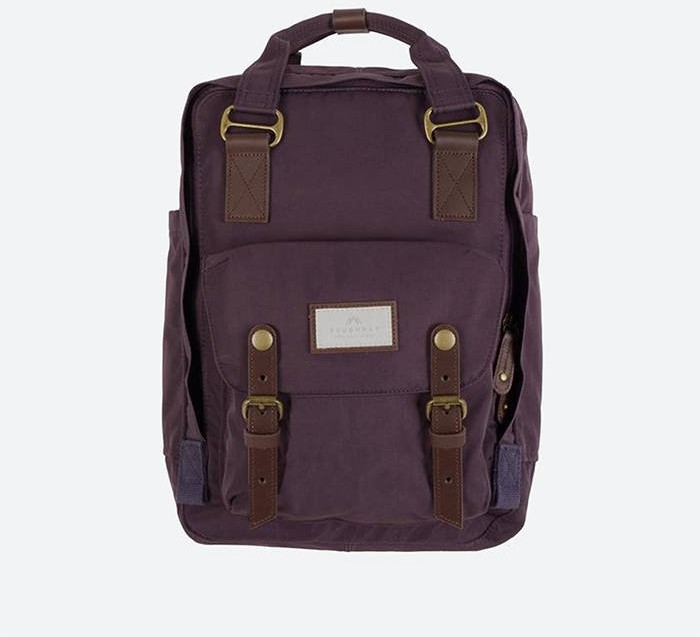 Doughnut Plecak  Macaroon D010-0078-F