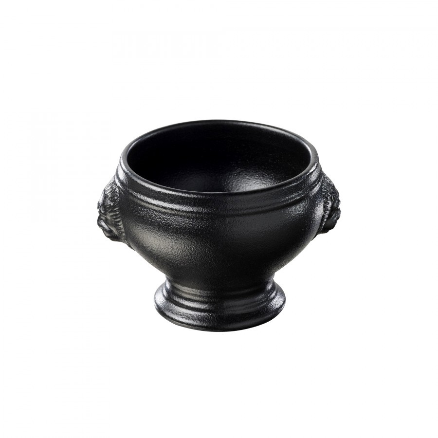Revol Bulionówka 450 ml czarna RV-646139-6