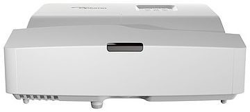 Optoma X340UST Biały