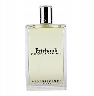 REMINISCENCE Patchouli Pour Homme 100ML Edt