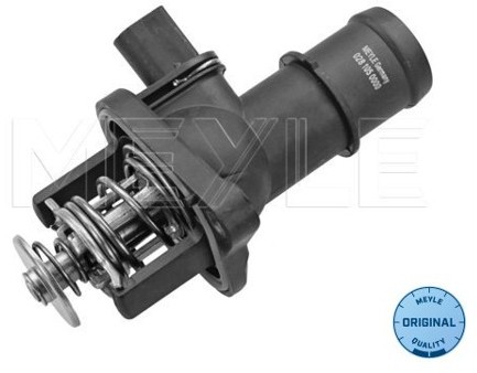 Wulf Gaertner Autoparts Termostat, środek chłodzący Wulf Gaertner Autoparts 028 105 0000