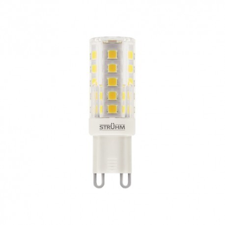 IDEUS Żarówka LED G9 4W 4000K BOB SMD LED 6775 03677