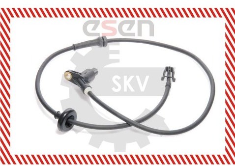 ESEN SKV Czujnik, prędkosć obrotowa koła ESEN SKV 06SKV074