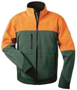 Feldtmann ELYSEE funkcja ochrony przed kurtka softshell kurtka Sand trzpień wodoszczelność, 22756 22756/XXL