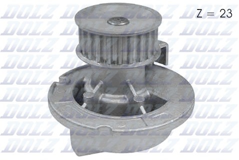 Dolz Pompa wody O160