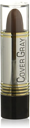 Dynatron grinda Cover Your Gray koloru Stick, ciemnobrązowy, 1 X 1 sztuki, 1er Pack IB-LD