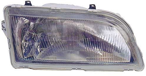 ALKAR 2702516 reflektor główny 2702516