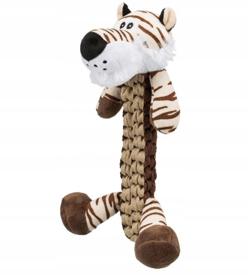 Trixie Tygrys poliester 32cm