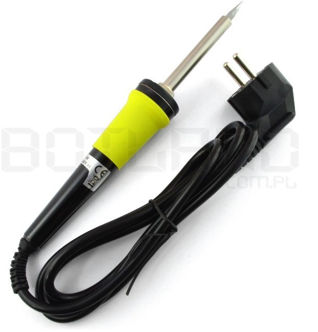 OEM  Lutownica kolbowa oporowa 30W LUT-00672