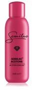 Semilac aceton kosmetyczny 500ml