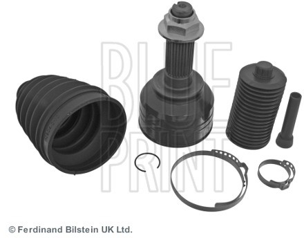 BLUE PRINT Zestaw przegubu, półoś napędowa BLUE PRINT ADG089132