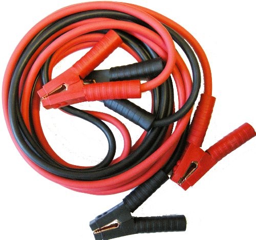 SP800 profesjonalne Jump Leads/Booster przewód SP800