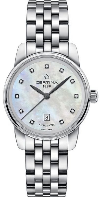 Certina C001.007.11.116.00