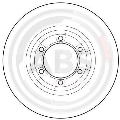A.B.S. 16074