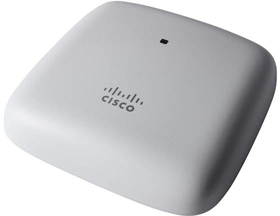 Cisco CBW240AC-E