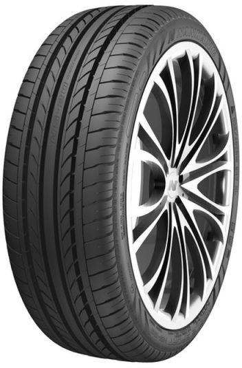 Nankang NSR20 165/40R17 75V