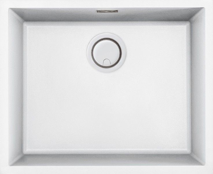 Elleci INTEGRA 105 white K96 KERATEK PLUS (LKQ10596BIN)