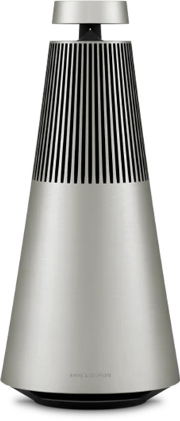 Bang & Olufsen Beosound 2 srebrny