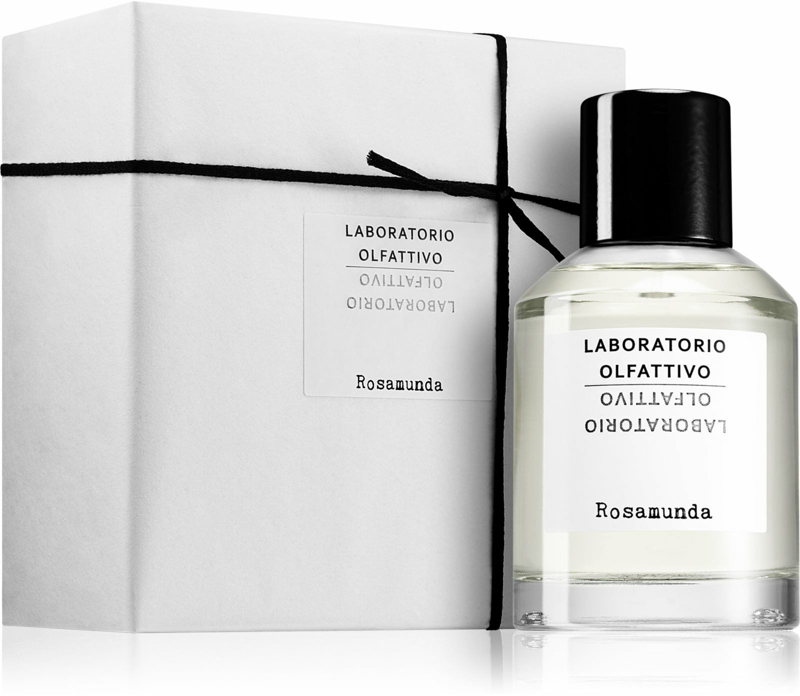 Laboratorio Olfattivo Rosamunda woda perfumowana 100ml dla Pań