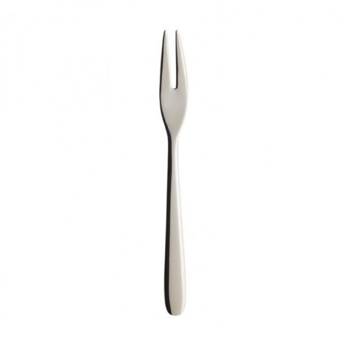 Villeroy & Boch Daily Line Widelec do serwowania zimnego mięsa duży długość: 16 cm (12-6403-1220)