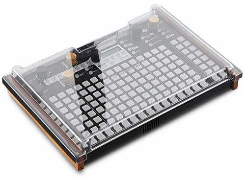 Decksaver Decksaver cover for Synthstrom Audible Deluge 480658