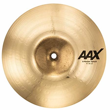 Sabian SABIAN - 21187XB - 28 cm X-PLOSION SPLASH 21187XB
