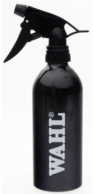 Wahl Spryskiwacz koloru czarnego 300ml 15305
