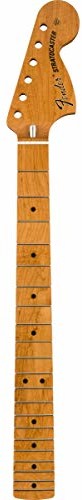 Fender Vintera 70´s Strat neck roasted maple, 999742920 999742920