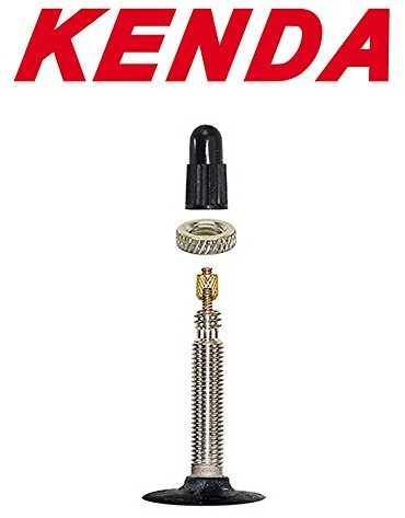 Kenda uniwersalny wąż 47/57 559 różnych typów zaworów 511265