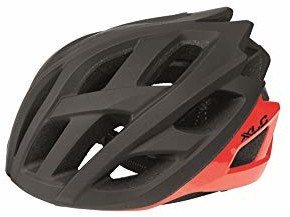 Modi XLC XLC BH-C23 rowerowy, uniseks, czarny, rozmiar uniwersalny 2500180100 AW19