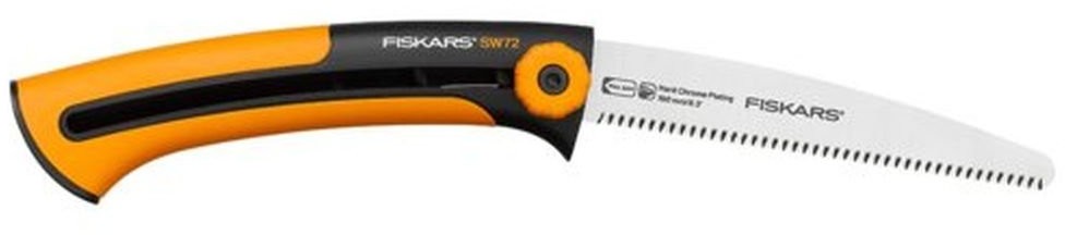 Fiskars Piła ogrodowa 1020221, 35 cm