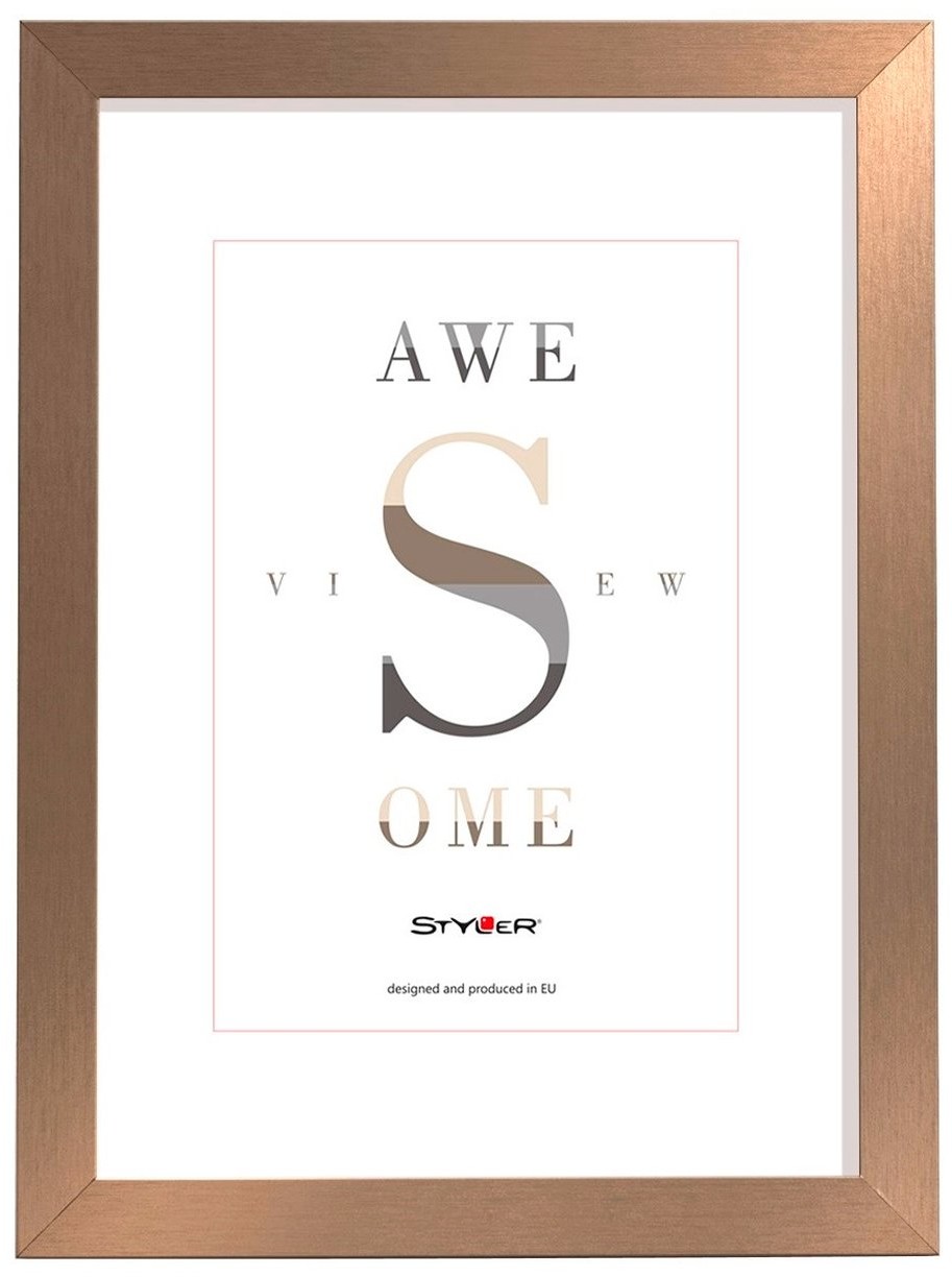 Styler Ramka Sanremo 13 cm x 18 cm