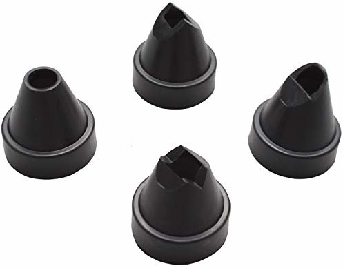 BGS 3243  1 dysze zamienna do sprężonego powietrza-pistolet do piaskowania, pasuje do 3243