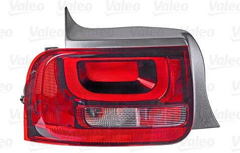 VALEO Lampa tylna zespolona 045412