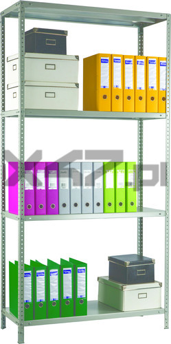 Promet Regał metalowy MS 185KD/70x30/4 021B-3940A