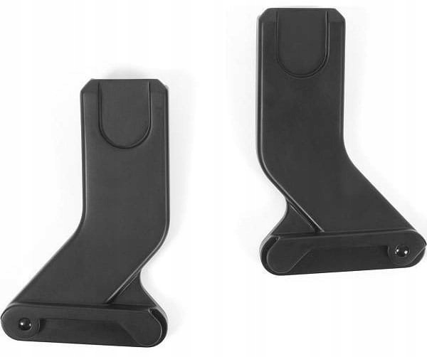 Mutsy Nio, Icon adapter-y do fotelika, wózka