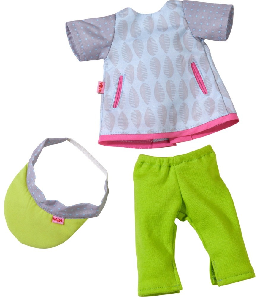 Haba 305536, Doll accessories 4010168251066
