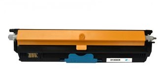 OKI OKI 44250723 błękitny cyan) toner zamiennik 44250723