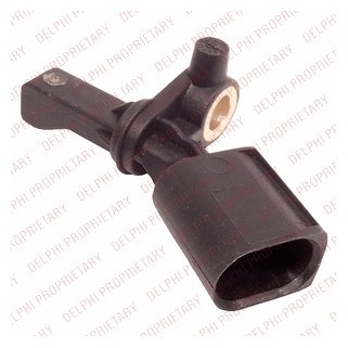 DELPHI Czujnik, prędkość obrotowa koła SS20211