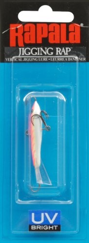 Rapala jigging RAP w7gtu W7GTU