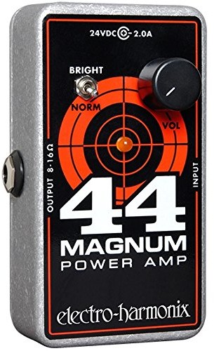 Electro Harmonix Electro Harmonix 665210 Electro Harmonix 44 Magnum 665210