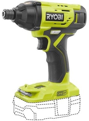 Ryobi Zakrętarka udarowa Ryobi R18ID2-0 5133004611