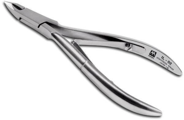AAA AAA CĄŻKI DO SKÓREK IL-02 JAW12 (4MM) 9937-uniw