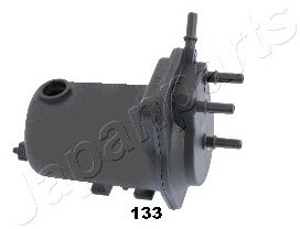JAPANPARTS Filtr paliwa FC-133S