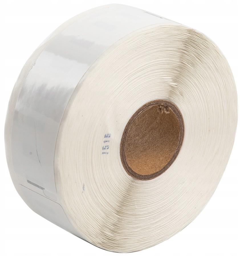 Dymo Etykiety Durable 1933081 do 25x89mm 350szt.