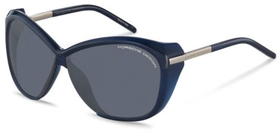 Porsche Design Okulary Przeciwsłoneczne P8603 D/V729