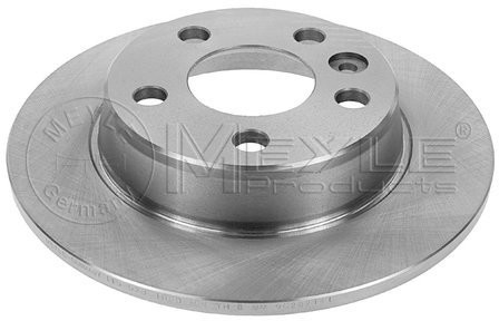 MEYLE Tarcza hamulcowa 115 523 0014 115 523 0014