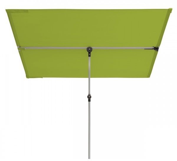 Doppler osłona balkonowa ACTIVE 180 × 130 cm zielona