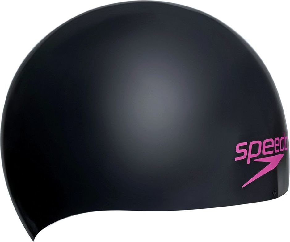 Speedo Czepek pływacki Fastskin3 Cap czarny roz M 8-08216A032) 8-08216A032